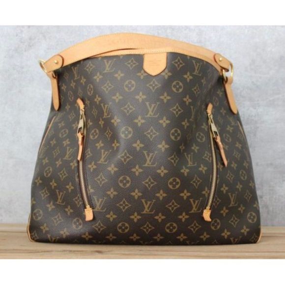 Delightful GM Louis Vuitton - Picture 1 of 9